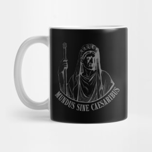mundus-sine-caesaribus Mug